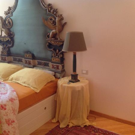Matris Apartment 라스페치아 외부 사진