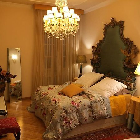 Matris Apartment 라스페치아 외부 사진