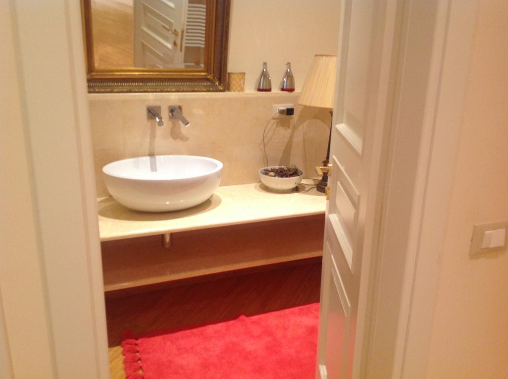 Matris Apartment 라스페치아 외부 사진