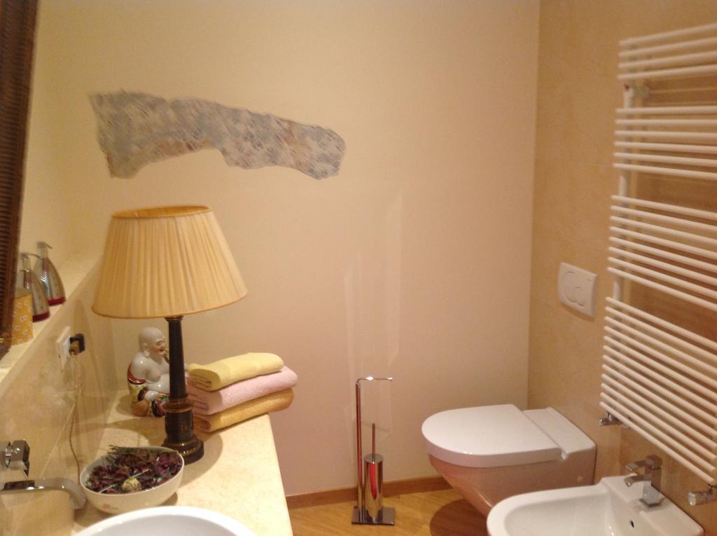 Matris Apartment 라스페치아 외부 사진