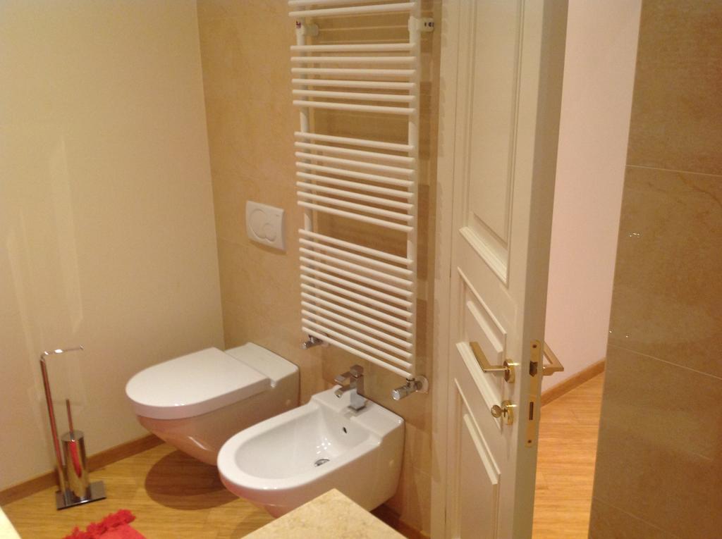 Matris Apartment 라스페치아 외부 사진