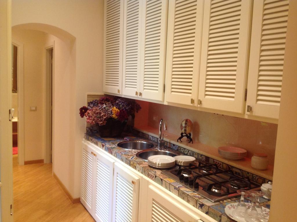Matris Apartment 라스페치아 외부 사진