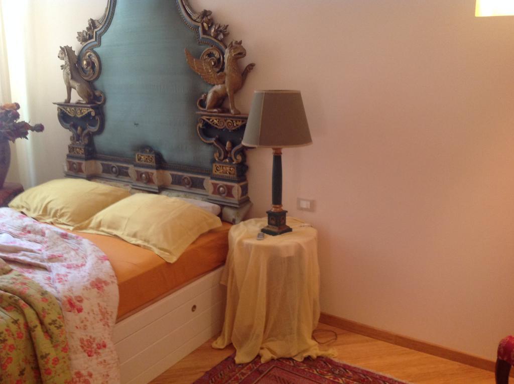 Matris Apartment 라스페치아 외부 사진