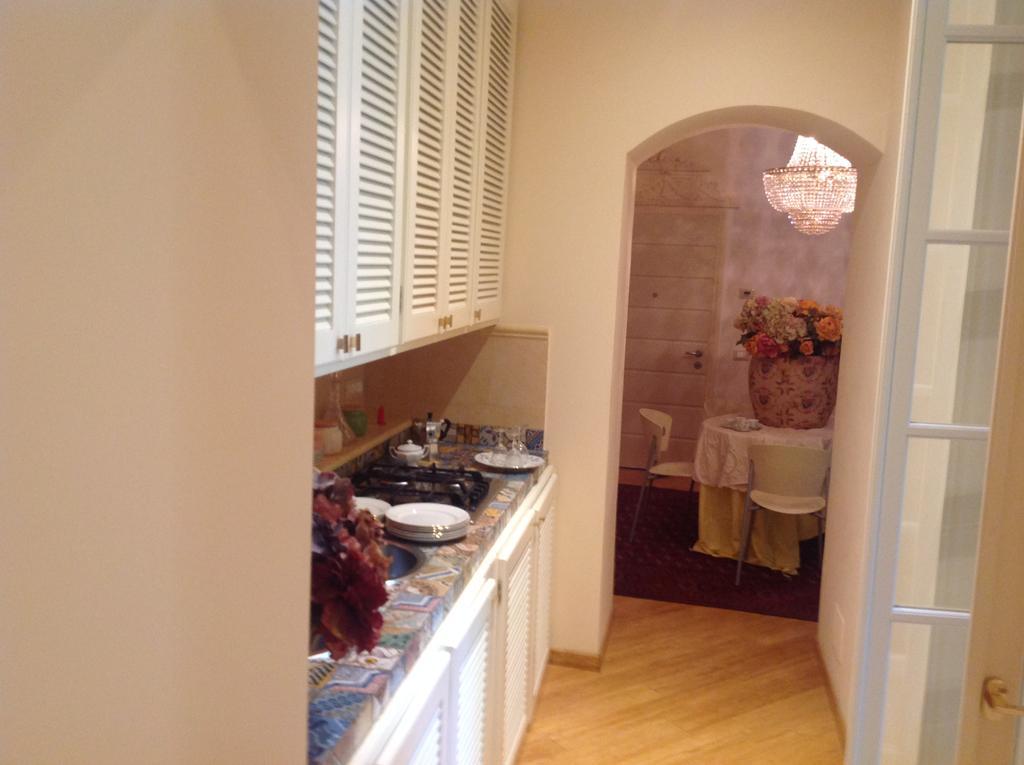 Matris Apartment 라스페치아 외부 사진