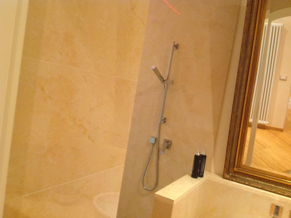 Matris Apartment 라스페치아 외부 사진