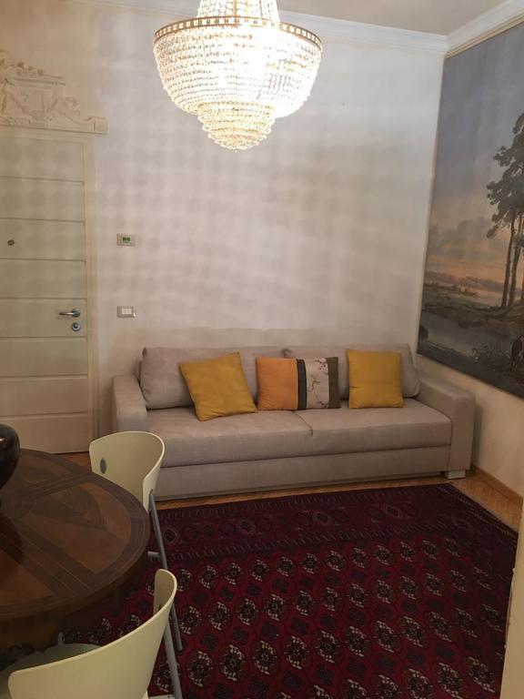 Matris Apartment 라스페치아 외부 사진