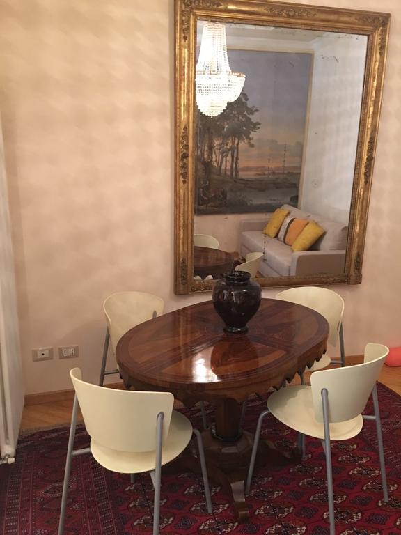 Matris Apartment 라스페치아 외부 사진