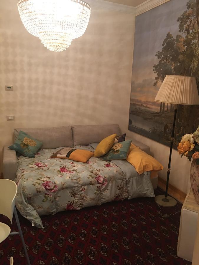 Matris Apartment 라스페치아 외부 사진
