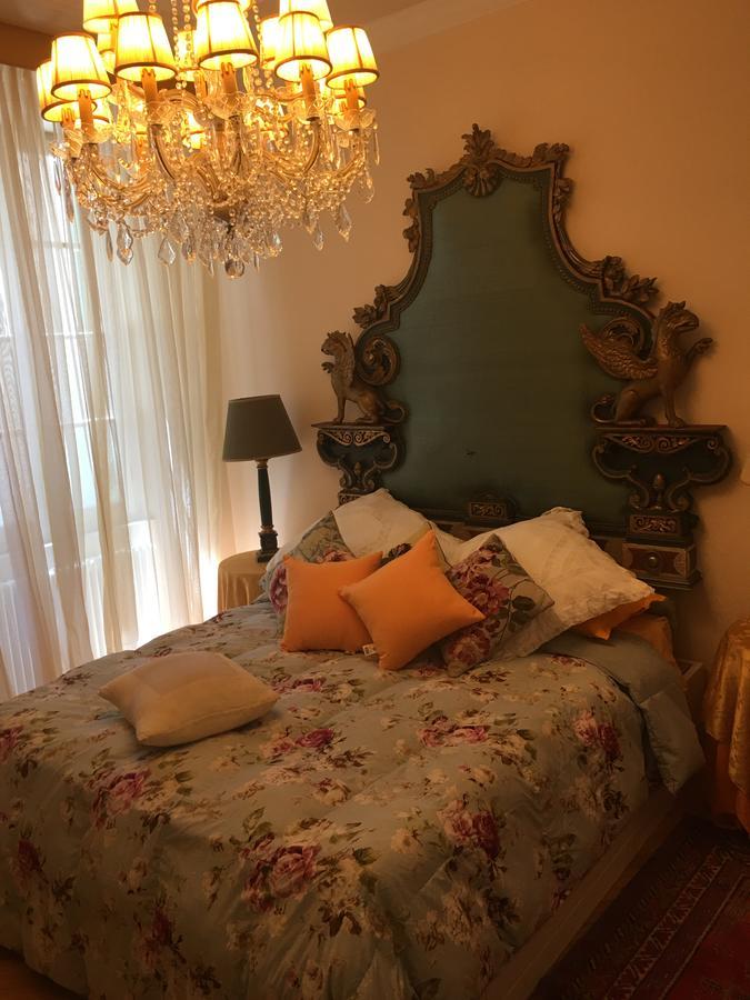 Matris Apartment 라스페치아 외부 사진