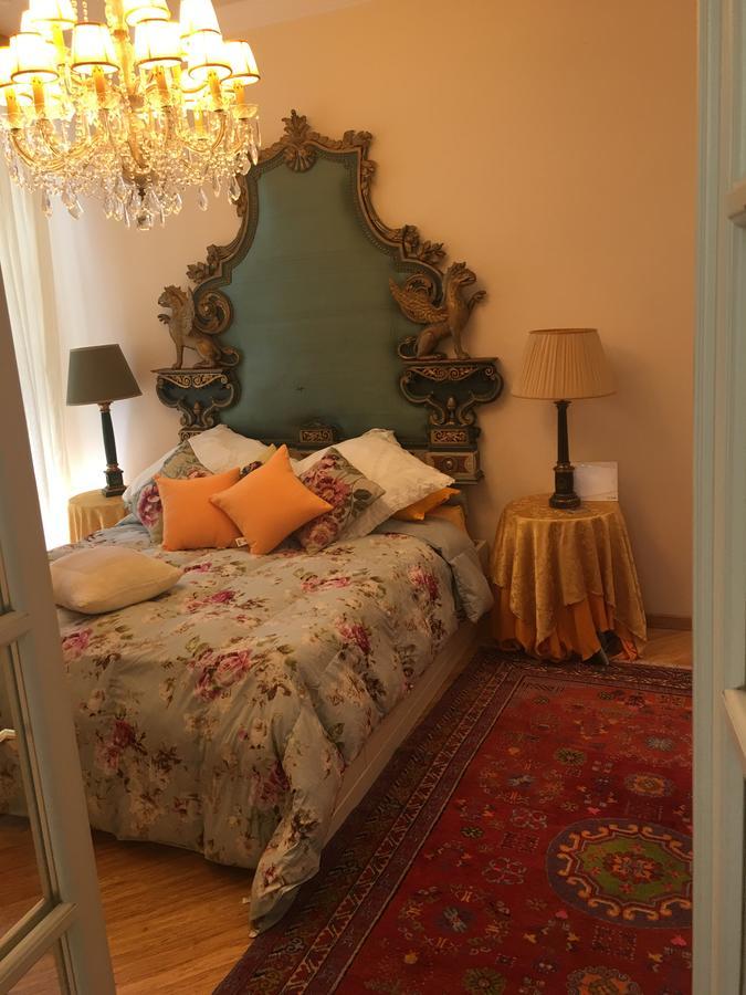 Matris Apartment 라스페치아 외부 사진