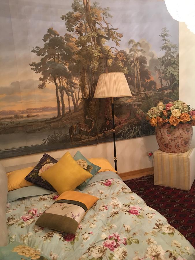 Matris Apartment 라스페치아 외부 사진