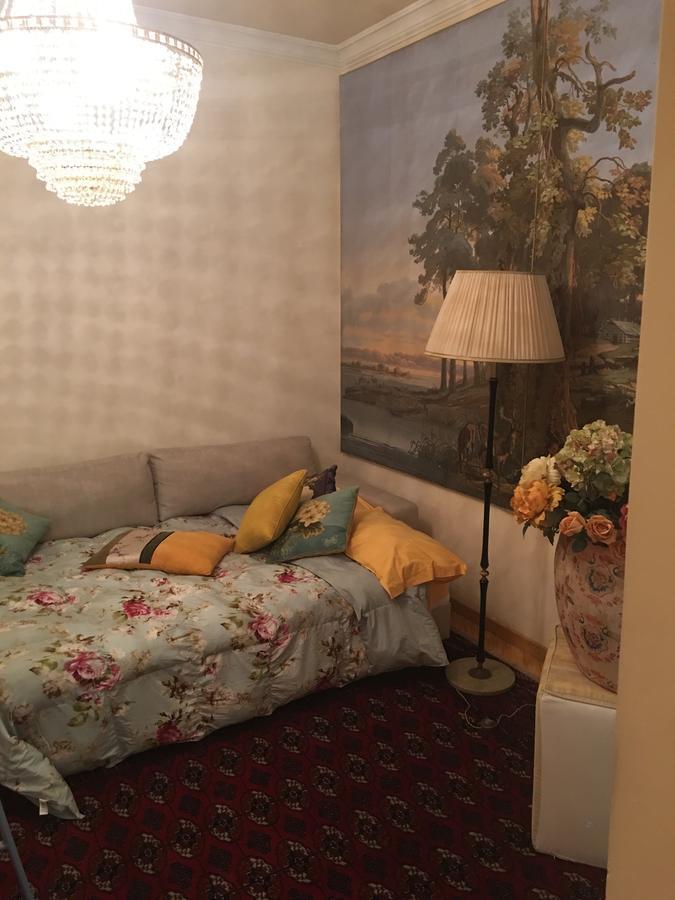 Matris Apartment 라스페치아 외부 사진